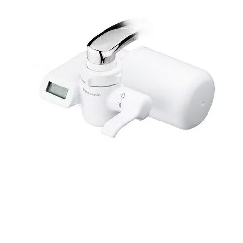 【最大3,000円OFFクーポン有！PT3倍！スーパーSALE】パナソニック 浄水器 TK-CJ24 | Panasonic TK-CJ24..