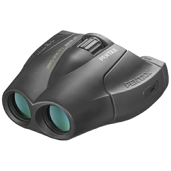 【最大3,000円OFFクーポン有！PT3倍！スーパーSALE】ペンタックス 双眼鏡 UP8X25WC | PENTAX 8倍双眼鏡..