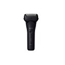 【最大3,000円OFFクーポン有!25日限定 PT2倍!】パナソニック メンズシェーバー ES-L321W-K | Panasonic ES-L321W-K ラムダッシュ 3枚刃 メンズシェーバー ブラック