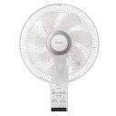 東芝 壁掛け扇 TF-30RK28 | TOSHIBA TF-30RK28W 壁掛け 扇風機 リモコン付 ホワイト