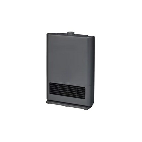 【最大3,000円OFFクーポン有！PT3倍！スーパーSALE】ユアサプライムス 大風量セラミックヒーター YKT-S121G | YUASA セラミックヒーター 転倒OFFスイッチ機能 H