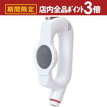 【最大3,000円OFFクーポン有！PT3倍！スーパーSALE】ケイジェイシー シャワーヘッド KJ410186 | エジソ..