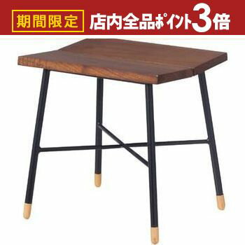 【最大3,000円OFFクーポン有！PT3倍！ブラックフライデー】スツール M 茶色 茶 ウッド ウッドスツール ..