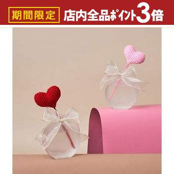 【最大3,000円OFFクーポン有！PT3倍！ブラックフライデー】リードディフューザー mercyu メルシーユー ルームフレグランス スティック インテリア 芳香 香り アロマディフューザー シンプル 高級感 人気 ハート 甘い チョコレート クリームブリュレ 長持ち 玄関 リビン