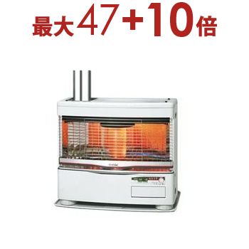楽天市場】トヨトミ 石油ストーブ 煙突式 hrg650(カラー 楽天市場】トヨトミ 石油ストーブ 煙突式 hrg650(カラー