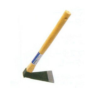 兼次 片手バチ鍬 1435 キンボシ