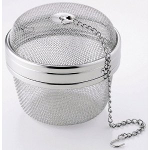 樂天商城 - SALUS カプセルこし器 100mm 佐藤金属
