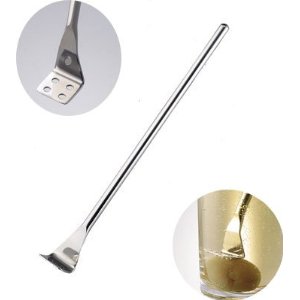 SALUS マッシュ マドラー ショート 佐藤金属