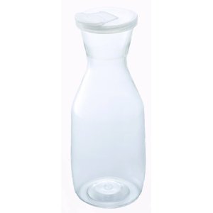 佐藤金属興業 SALUS ウエルカラフェ L　クリア