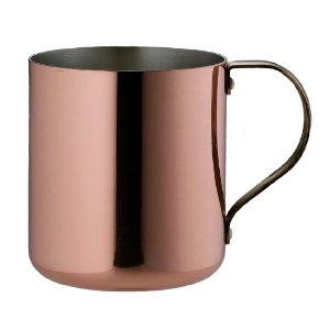 【最大7％OFFクーポン】 SALUS 銅製マグカップ ミラー 佐藤金属