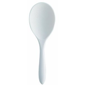 Rakuten - 【要エントリー スーパーSALEポイント10倍】佐藤金属興業 SALUS もりっこしゃもじ 24cm