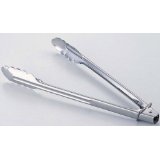 SALUS 万能トング 大(リング付) 佐藤金属