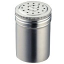 【最大7%OFFクーポン】SALUS ルフレ 調味料缶 ソルト 佐藤金属
