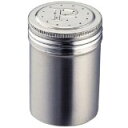 【最大7%OFFクーポン】SALUS ルフレ 調味料缶 ペッパー 佐藤金属