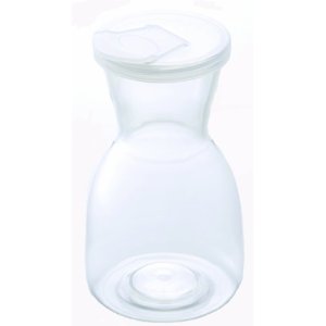 佐藤金属興業 SALUS ウエルカラフェ S　クリア