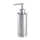 SALUS マトリス ソープディスペンサー コロン 容量280ml 佐藤金属