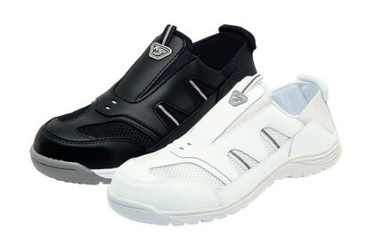 最大7％OFFクーポン クレオスプラス#810（踏めるくん） ブラック 24.5cm 丸五