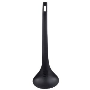 Rakuten - Colors パームナイロンお玉 BLACK G-4385 パール金属