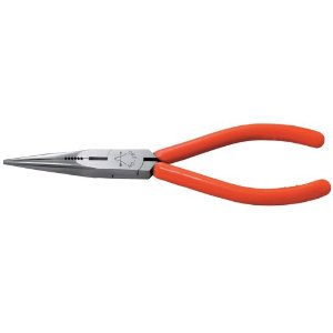 ロングラジオペンチ 170mm 380-170 フジ矢