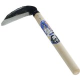 (手打鋼付)小鎌 02027 浅野木工