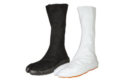 丸五 地下足袋 エアージョグIII 12枚 白 27.5cm