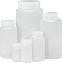PPボトル広口ビン 50ml PBW-50 新潟精機/SK
