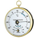最大7%OFFクーポン Φ100温湿度計 TH-100 佐藤計量器/SATO