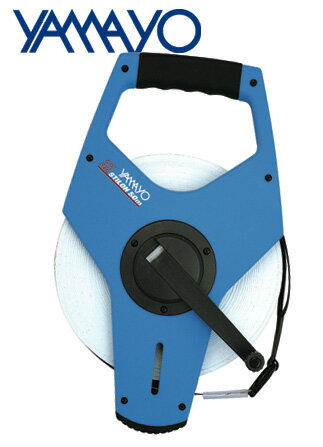 【最大7%OFFクーポン】3Xスチロン 50m NR50X ヤマヨ測定機/YAMAYO