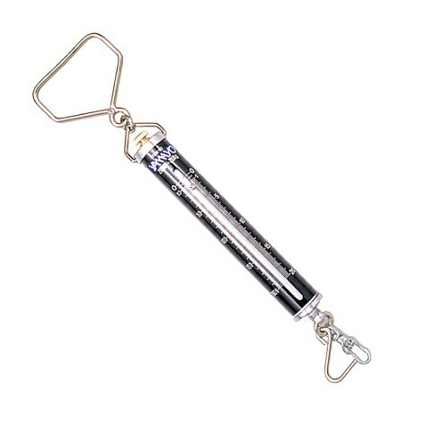 巻尺用スプリングバランス SPB-20K ヤマヨ測定機/YAMAYO