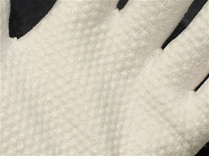 高森コーキ(雑貨) 安全手袋 現場作業用 Mサイズ CR-01