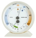 環境管理温・湿度計「省エネさん」TM-2770 エンペックス