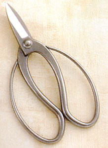 坂源 大久保鋏 ステンレス 庭園 88/288