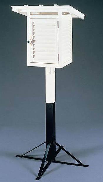 全品ポイント10倍 百葉箱 特小型5号 H5 大平産業