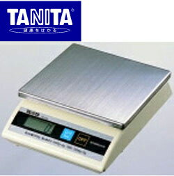 【送料無料】タニタ 卓上スケール 1000g KD-200