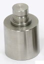 大和製衡/YAMATO 円筒型分銅(バラ分銅)ステンレス製 検定品 50g