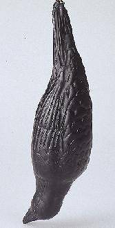 防鳥（カラス専用） にせカラス コンパル