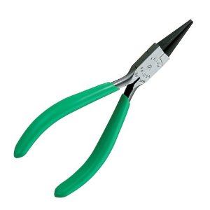 プロホビー 丸ペンチ スプリング付 HR-D04 マルト長谷川/ケイバ