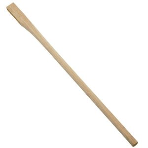 【最大7%OFFクーポン】(洋材)唐鍬柄 20038 浅野木工