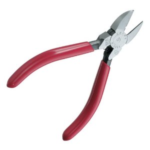 Rakuten - 【要エントリー スーパーSALEポイント10倍】強力ニッパー スプリング付 N-205S マルト長谷川/ケイバ