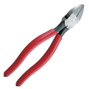 Rakuten - 【要エントリー スーパーSALEポイント10倍】強力ニッパー N-207 マルト長谷川/ケイバ