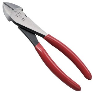 Rakuten - 【要エントリー スーパーSALEポイント10倍】強力ニッパー N-217 マルト長谷川/ケイバ