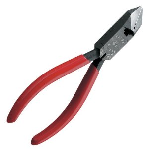 Rakuten - 【要エントリー スーパーSALEポイント10倍】斜めニッパー N-215 マルト長谷川/ケイバ