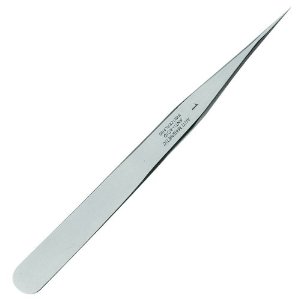 Rakuten - 精密ピンセット 非磁性・耐酸性 TS-1-S マルト長谷川/ケイバ