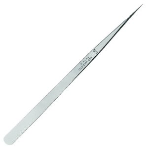 Rakuten - 【要エントリー スーパーSALEポイント10倍】精密ピンセット 非磁性・耐酸性 TS-S-S マルト長谷川/ケイバ