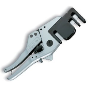 【要エントリー スーパーSALEポイント10倍】ハンディーダクトカッター(ラチェット式) HDC-85 マルト長谷川/ケイバ