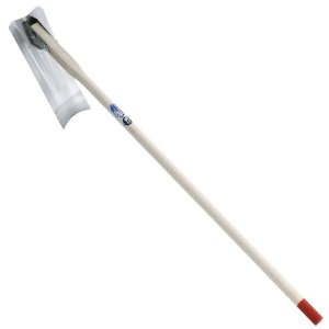 (手打鋼付)ステンレス自在鍬(小) 14050 浅野木工