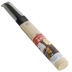 ナイフ型フラン病削り(長野型) 09340 浅野木工