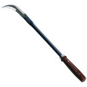 【最大7%OFFクーポン】 セーフティ鎌(コンバイン) 16075 浅野木工