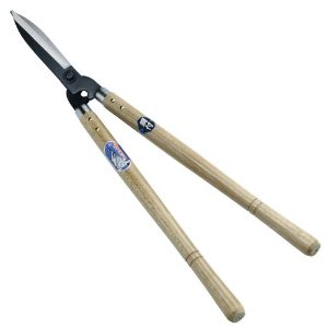 (手打ヤスキ鋼付)刈込鋏 07070 浅野木工
