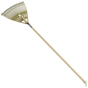 プラ熊手(大) 12042 浅野木工